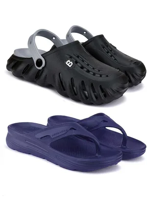 Bersache Men Slip-On