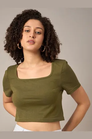 Mayra Women T-shirt