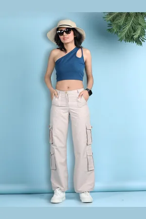 Cutiekins Girls Top With Trousers