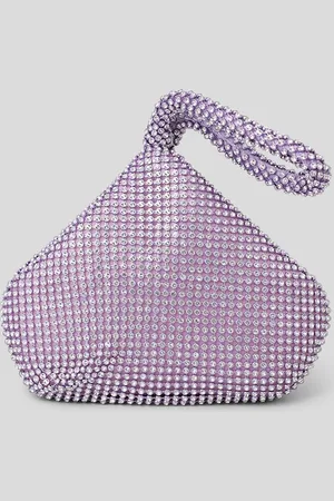ONLY Embellished Handheld Bag