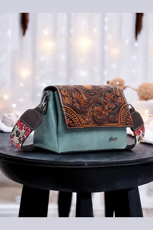 EXOTIC Sling Bag