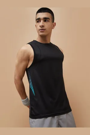 Lifestyle Men Pockets T-shirt