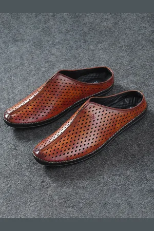 Provogue Men Comfort Sandals