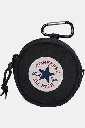 Converse Unisex Attachable Utility Pouch