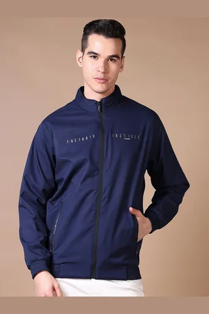 V-Mart Men Bomber Jacket