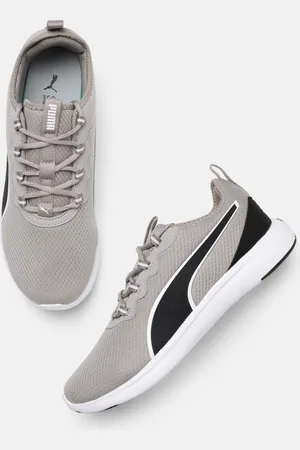 PUMA Men Softride Ultra Snug Running Shoes