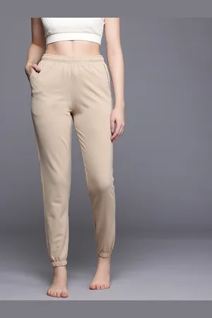 HRX Women Yoga Joggers