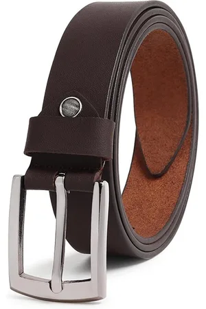 Provogue Men Leather Belt