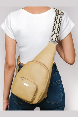 Nestasia Crossbody Sling Backpack