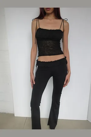HERE&NOW Crop Top