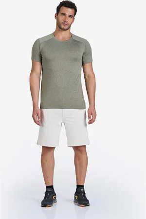 DECATHLON Basic Cardio Training T-Shirt TS 100