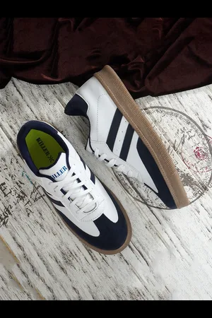 Killer Men Printed Sneakers
