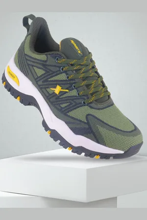 Sparx Men Lace-Ups Running Shoes