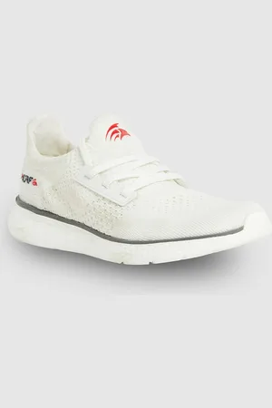 PERF Men Mesh Lightweight Flyknit Running Sports Shoes