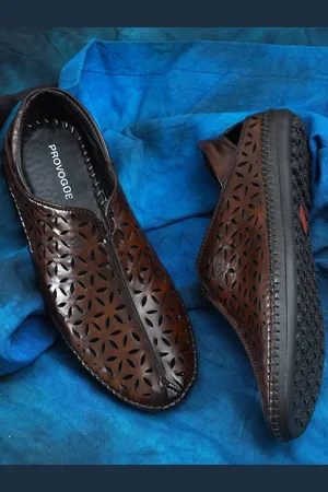 Provogue Men Shoe-Style Sandals