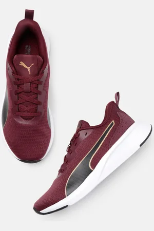 PUMA Unisex Flyer Lite Running Shoes