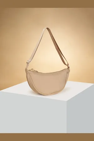 Pantaloons Structured Hobo Bag