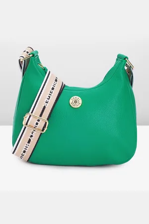 Tommy Hilfiger Women Solid Sling Bag
