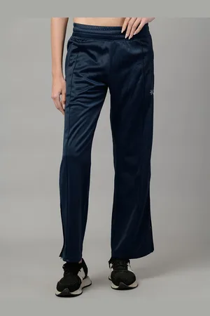 HRX Women Mid Rise Track Pant