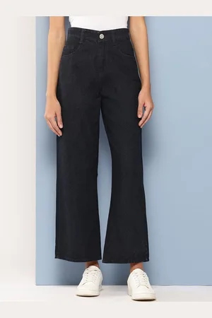 Corsica Women Slash Knee Stretchable Jeans