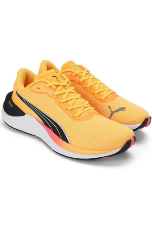 PUMA Kids Electrify NITRO 3 Fade Youth Running Shoes