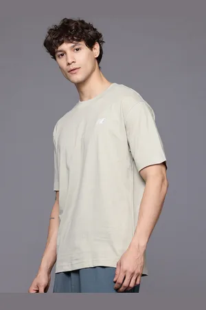 New Balance Pure Cotton Sports T-shirt