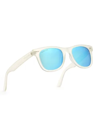 Royal Son Unisex Sports Sunglasses with Polarised and UV Protected Lens