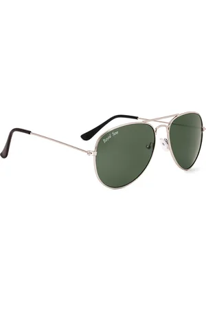 Royal Son Unisex Aviator Sunglasses RS0022AV