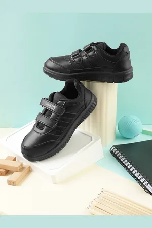 Liberty Force 10 kids GOLA-03 Velcro School Shoes