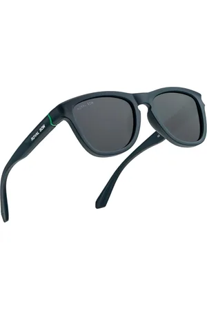 Royal Son Unisex Polarised Lens Wayfarer Sunglasses SG-RS2020-C7-Black