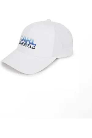 Karl Lagerfeld Men Baseball Cap