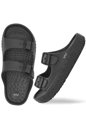 Doubleu Women EVA Sliders