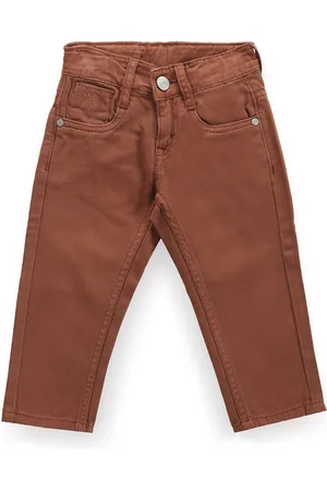 Ralph Lauren Boys Stretchable Jeans