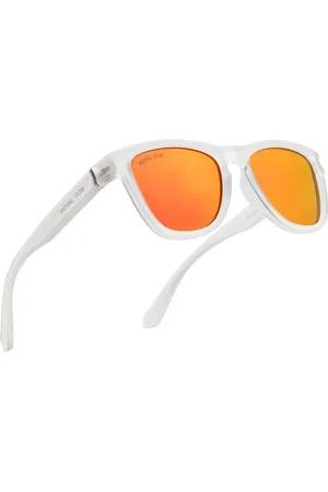 Royal Son Unisex Wayfarer Sunglasses With Polarised Lens SG-RS2020-C5