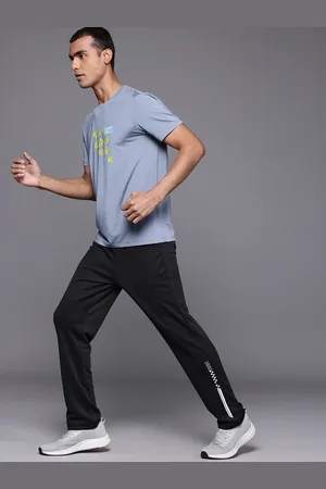 HRX Men Running Track Pants