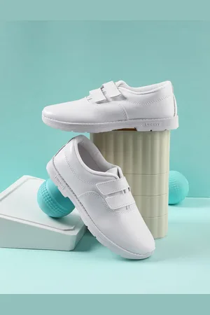Liberty Prefect kids S/BOY-V Velcro School Shoes