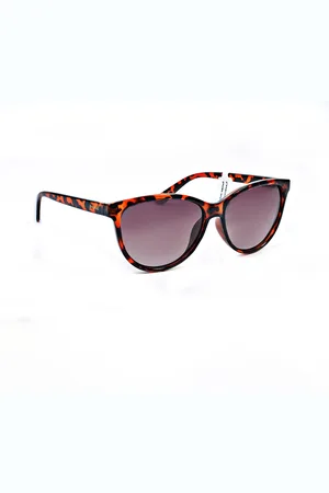 Polaroid Outlook Women Cateye Sunglasses with UV Protected Lens-16426943494