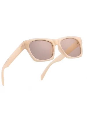 Royal Son Women Wayfarer Sunglasses with UV Protected Lens CHI00167-C4