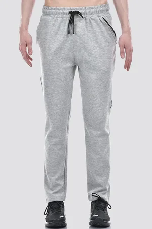 NUMERO UNO Men Cotton Track Pants