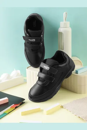 Liberty Force 10 kids SCHZONE-DV Velcro School Shoes