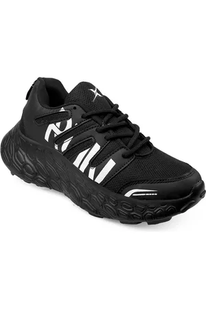 Kraasa Men Mesh Running Shoes
