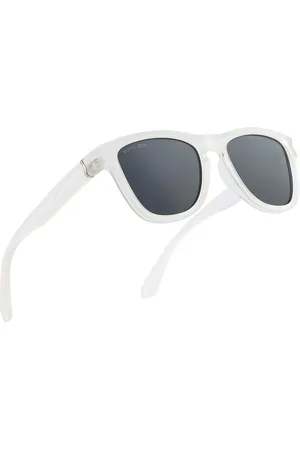 Royal Son Unisex Wayfarer Sunglasses with Polarised Lens SG-RS2020-C3-Black