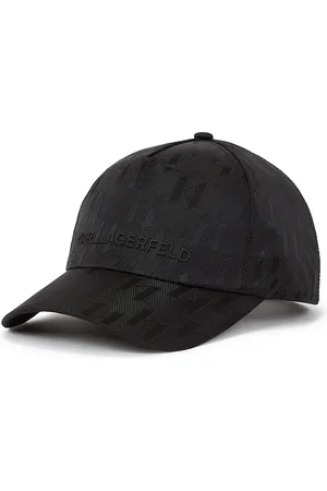 Karl Lagerfeld Men Baseball Cap