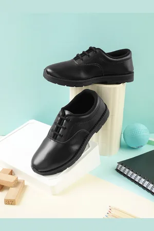 Liberty Prefect kids S/BOY EXCE Lacing School Shoes