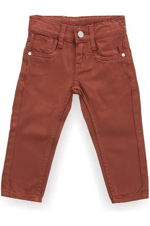 Ralph Lauren Boys Stretchable Jeans
