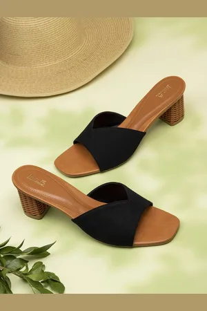 Inc 5 Women Block Sandals