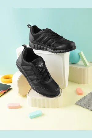 Liberty Force 10 kids 9906-90SL Lacing School Shoes