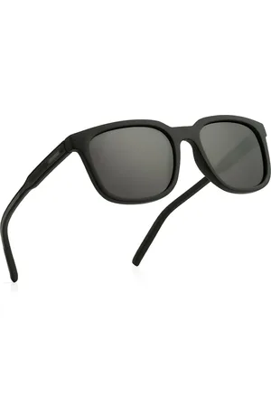 Royal Son Unisex Wayfarer Sunglasses with Polarised and UV Protected Lens CHI00152