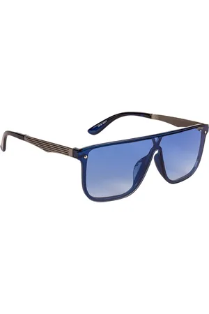 VOYAGE Unisex UV Protected Lens Wayfarer Sunglasses 1810-6071MG3331