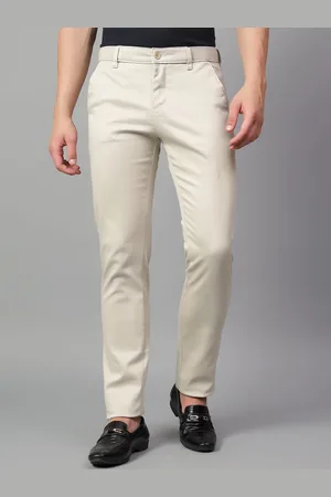 CANTABIL Men Trousers